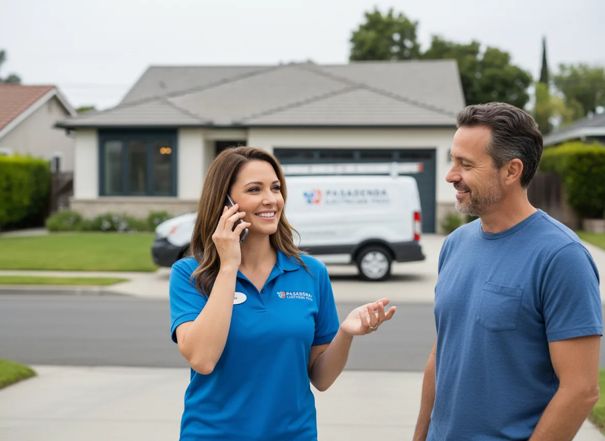 Electrician Seekonk, MA FAQs